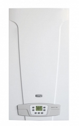 Газовый котел Baxi ECO 4S 1.24 F (одноконтурный) 