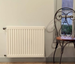 Радиатор отопления стальной Profil-K FKO 300х900