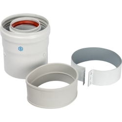 BAXI Адаптер для верт. коаксиал. выхода 