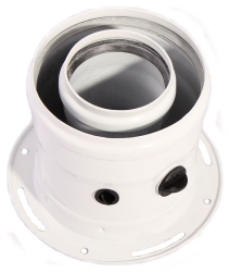 Адаптер Buderus DN60/100 РР