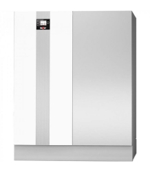 Котел газовый конденсационный двухконтурный Wolf класса Премиум ComfortLine CGW-2-24.140L 