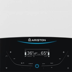 Газовый котел Ariston ALTEAS X 30 FF NG