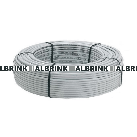 Многослойная труба APE PE-ХB/Al/PE-XВ 