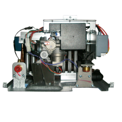 Водонагреватель газовый Ariston Fast EVO B 14 