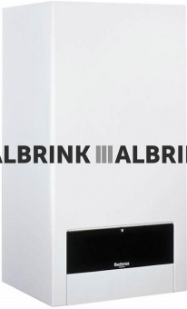 Газовый котел Buderus Logamax U052-28K 