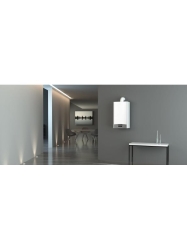 Конденсационный газовый котел ARISTON CLAS ONE 24 RDC