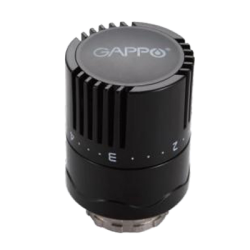 Термоголовка жидкостная М30 х 1,5 