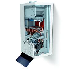 Газовый котел Buderus Logamax U052-24K 