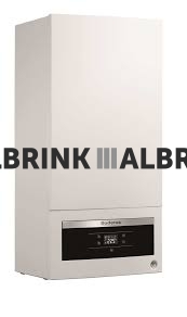 Газовый котел Buderus Logamax Plus GB062-14