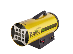 Тепловая пушка газовая Ballu BHG-10