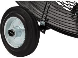 Вентилятор промышленный Ballu BIF-17D