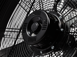 Вентилятор промышленный Ballu BIF-17D