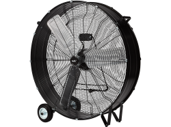 Вентилятор промышленный Ballu BIF-17D