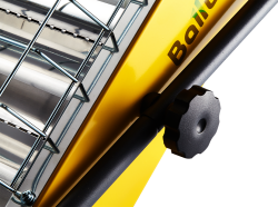 Обогреватель инфракрасный Ballu BIH-LM-3.0