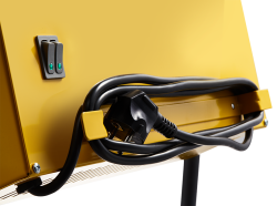 Обогреватель инфракрасный Ballu BIH-LM-3.0