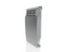 Радиатор Royal Thermo BiLiner 500 /Silver Satin - 4 секц.