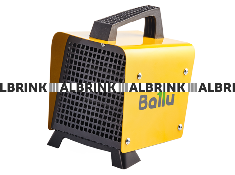 Тепловая пушка электрическая Ballu BKN-3