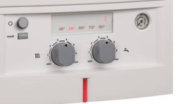 Газовый котел Bosch GAZ 4000 W ZSA 24-2 K