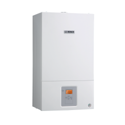 Газовый котел Bosch Gaz 6000 W WBN 18 CRN