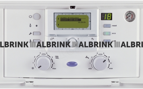 Газовый котел Bosch Gaz 7000 W ZSC 28-3 MFA