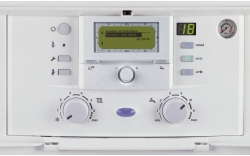 Газовый котел Bosch 7000 W ZWC 28-3 MFK