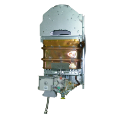 Газовая колонка Bosch Therm 4000 O WR 13-2 B RU