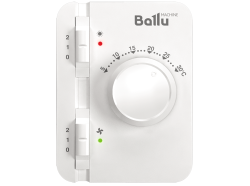 Промышленная тепловая завеса BALLU BHC-M10T06-PS