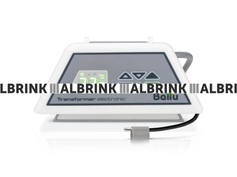 Блок управления конвектора Ballu Transformer Electronic BCT/EVU-E