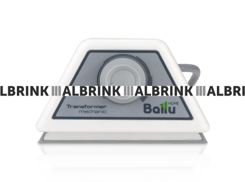 Блок управления конвектора Ballu Transformer Mechanic BCT/EVU-M