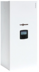 Электрический котел Viessmann Vitotron 100 VMN3-08 8 kW погодазависимое регулирование 
