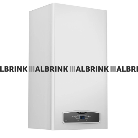 Газовый котел Ariston CARES X 15 CF NG