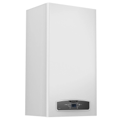 Газовый котел Ariston CARES X 15 FF NG