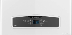 Газовый котел Ariston CARES X 15 CF NG