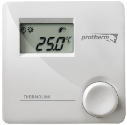 Комнатный термостат Protherm Thermolink B