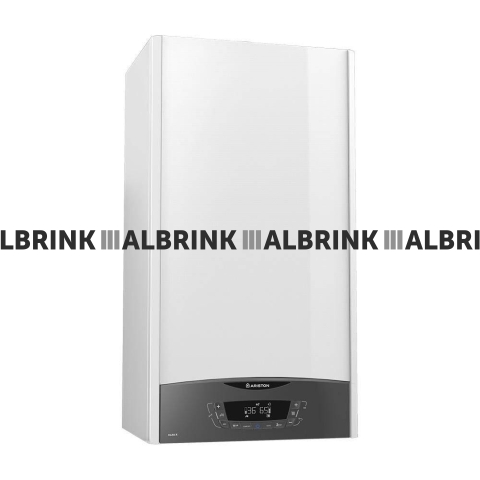 Газовый котел Ariston CLAS X 24 CF NG