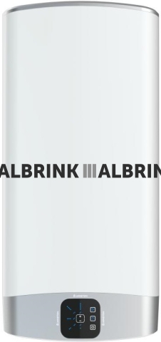 Электрический водонагреватель ARISTON ABS VLS EVO INOX PW 50 арт 3626115