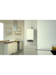 Конденсационный газовый котел ARISTON CLAS ONE 30 RDC