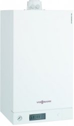 Конденсационный газовый котел Viessmann Vitodens WB1C103 26 кВт