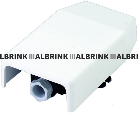 Датчик наружной температуры  De Dietrich FM 46