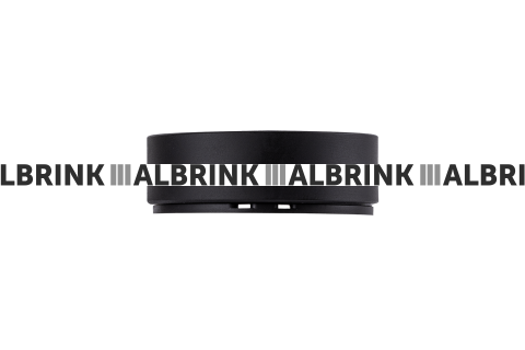 Комнатный термостат MyHeat (черный)