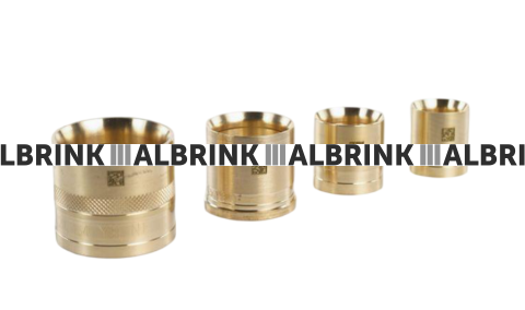 Монтажная гильза Рехау LX