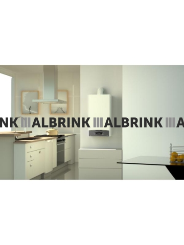 Конденсационный газовый котел ARISTON CLAS ONE 24 RDC