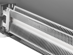 Модуль отопительный электрического конвектора Electrolux серии Air Gate Transformer ECH/AG2-1000 T
