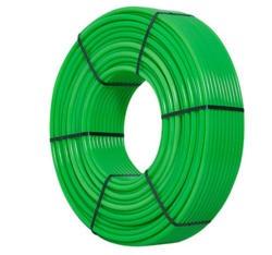 Труба PE-RT EVOH F+ 16x2 400м специальном картоне