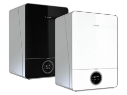 Конденсационный газовый котел BOSCH CONDENS GC9000iW 20E 1-контурный 