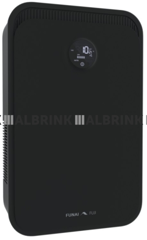 Приточно-вытяжная установка Funai Fuji