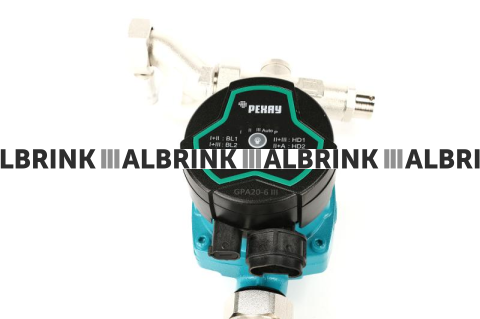 Узел смешения РЕХАУ