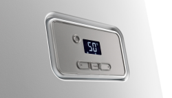 Газовый конденсационный котел Condens 25 MKO LUNX