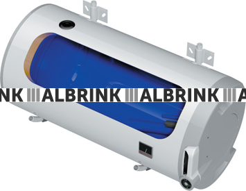 Электрический бойлер DRAZICE OKCEV 200