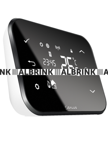 Интернет Термостат SALUS IT 500